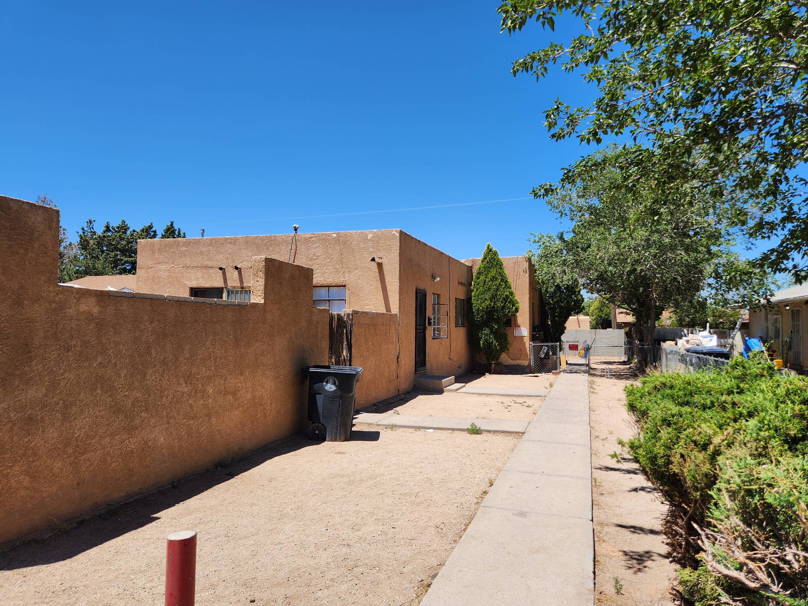 Commercial Property for Sale in Albuquerque New Mexico 87108